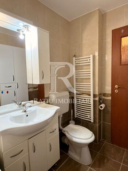 Apartament 2 camere modern | Aproape de Liceul Pedagogic și Prima Shop