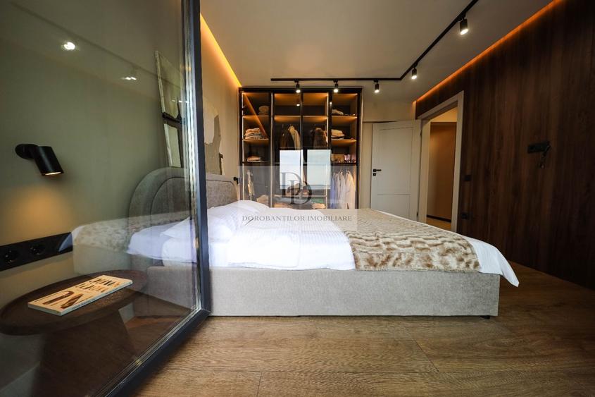 Apartament 2 camere finisaje LUX | Vedere deschisă | Gheorgheni