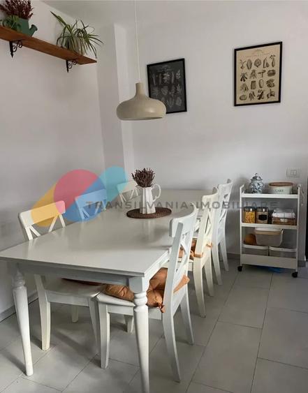 Casa individuala de vanzare, 4 camere in Dezmir