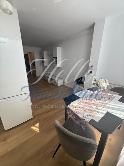 Garsonieră, 32 mp | Mărăști, zona Hotel Paradis, Cluj-Napoca