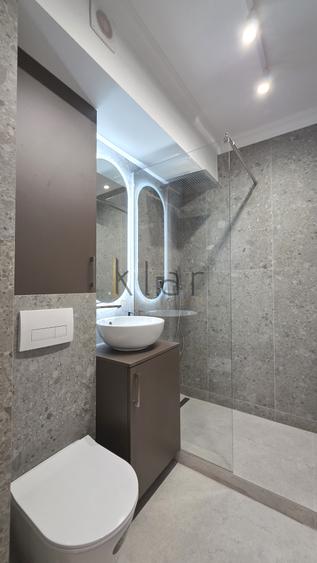 Apartament MODERN 2 camere 45mp, zona str. Horea