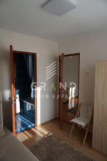Apartament 2 Camere | Semidecomandat | Etaj 1 | Gheorgheni/Hermes