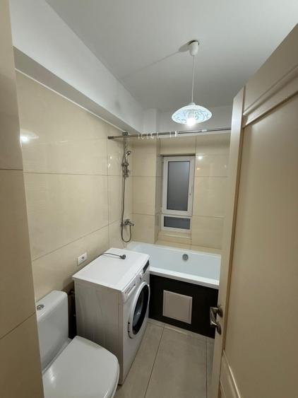 2 camere decomandat- Valea Lupului - Atrium Garden - 98000 euro