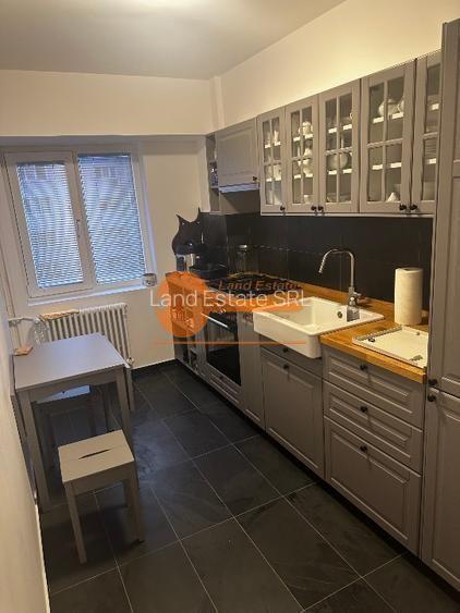 Apartament de 3 camere zona Nicolae Titulescu - 3