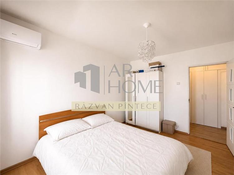 Apartament 2 camere decomandat Vest Kaufland Ploiesti