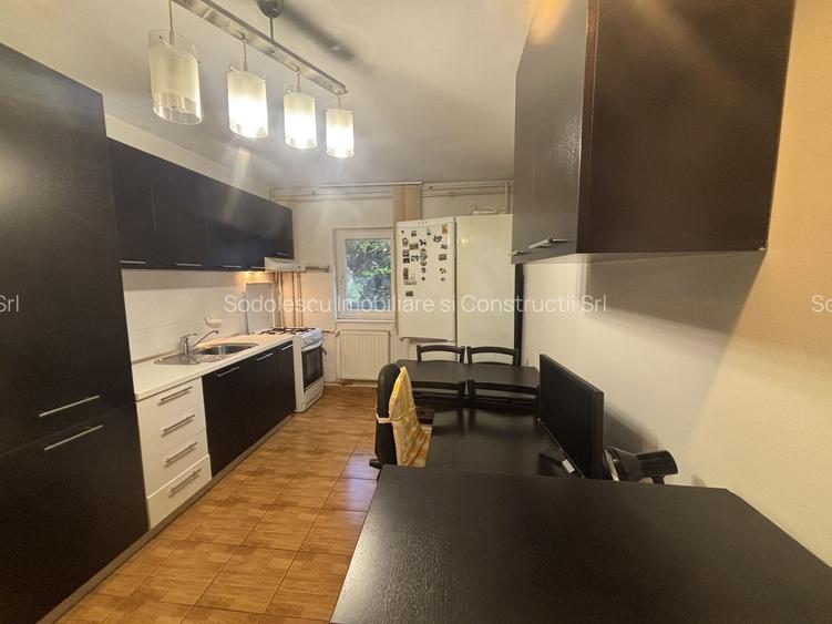 Apartament spatios in zona Sagului - 3