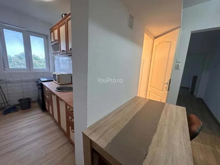 Apartament 2 Camere Etaj 3 Bloc Izolat Zona Sagului - 5