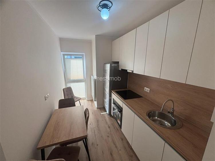 Apartament tip studio de inchiriat in Tudor - 2