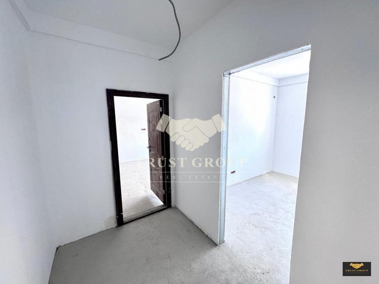 Casa individuală Gradina Icoanei | 2 Locuri Parcare | 253 mp curte libera