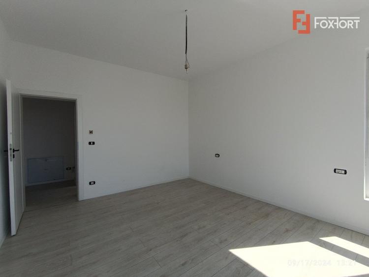 Apartament cu 3 camere la cheie, 2 bai, in Giroc - Zona Calea Urseni