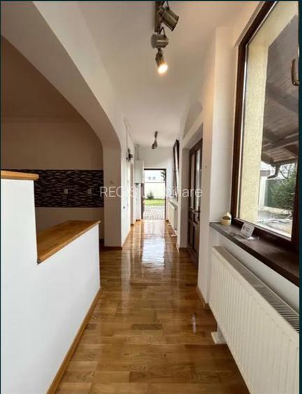 Casa 3 camere individuala,parcare, cu curte si garaj Grivitei - 3