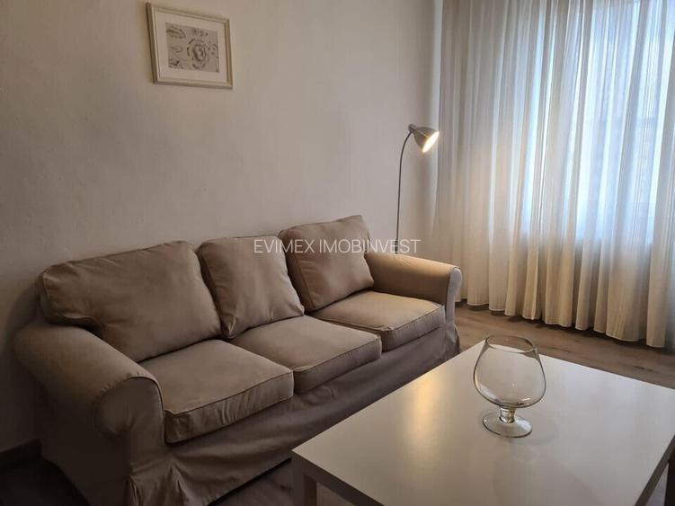 Sun Plazza Metrou Sudului 3 camere mobilat si utilat - 3