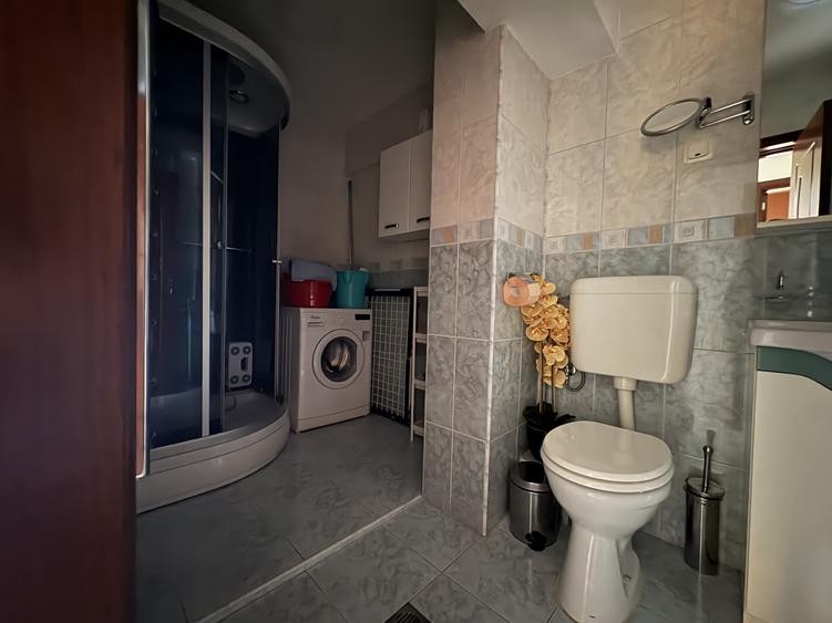 3 camere elegant mobilat | zonă ultracentrală | disponibil imediat