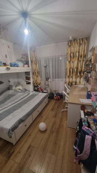 Apartament 3 Camere | Încălzire în Pardoseală | Sudic | Bloc Nou | Zona ERA