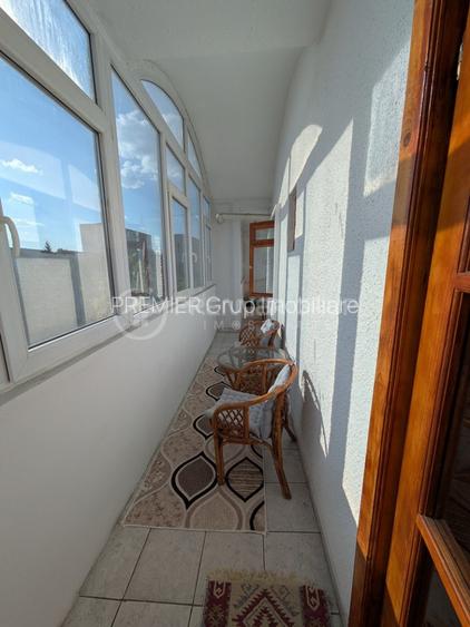 Apartament 2 camere 70mp, Gara - Billa, CT, AC - 8
