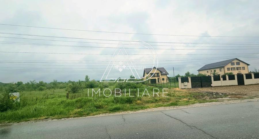 De Vânzare Teren 9.362 mp – Târgu Cărbunești Preț: 12 Euro mp De vânzare Târgu - 3