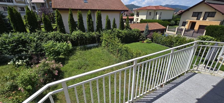 Casa unifamiliala in Cartierul Rezidential Green Valley