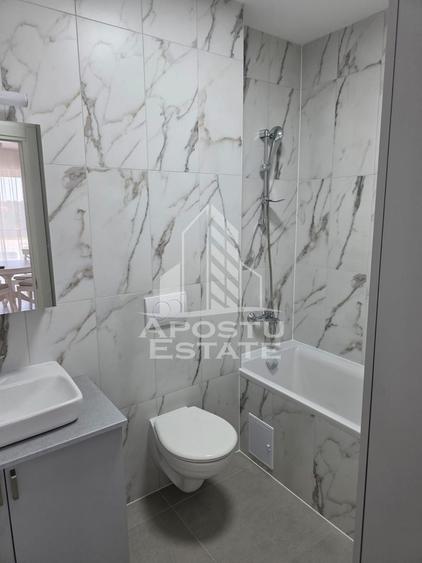 Apartament cu 2 camere, de inchiriat zona Lipovei