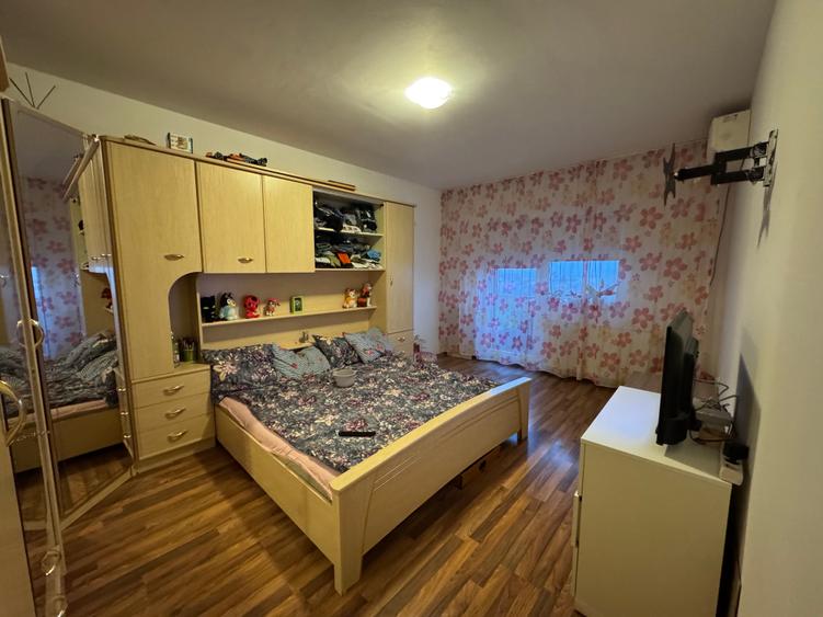 De vanzare ap 2 camere,zona Flavia