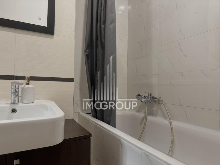 Apartament 2 camere, 64 mp utili, Piata Mihai Viteazul, NTT Data