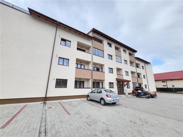 Vanzare apartament tip studio, Sanpetru, etaj 1,parcare,mob utilat - 9