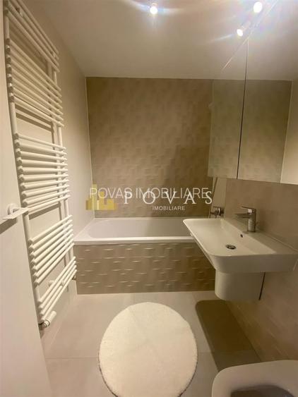 Studio Dublu Premium Aviatiei Cloud 9
