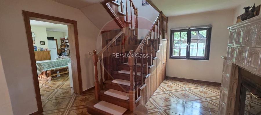 Casa de vanzare langa padure | Tatarani | 190 mp utili | Teren 917 mp - 15
