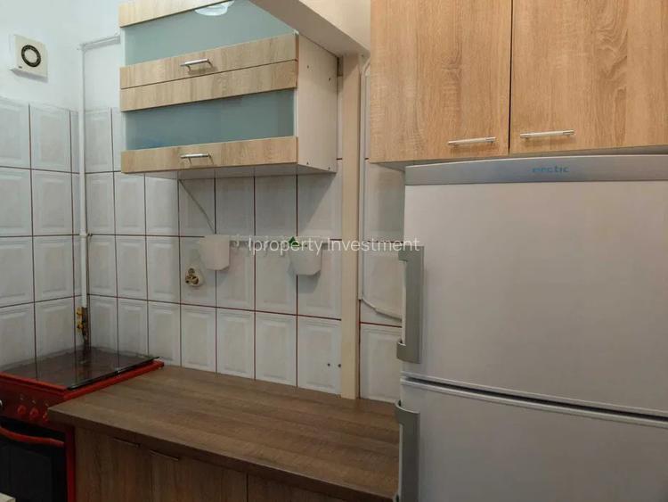 2 camere | Sala Palatului - Cismigiu | Centrala Proprie - 6