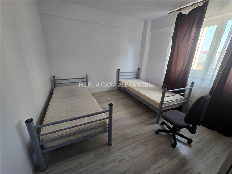 Apartament Nou 3 camere  de vanzare  Valea Lupului - 4