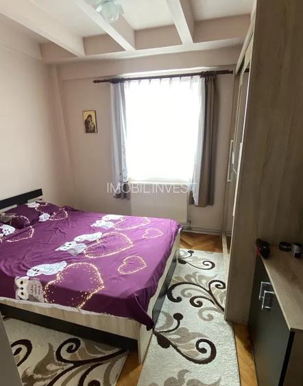Apartament 3 camere, 70 mp, 2 băi, parcare și boxă | Cetate – Mercur - 3