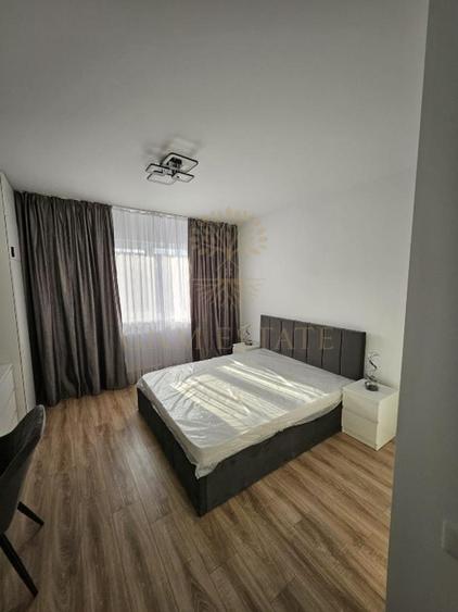 2 Camere + Terasa 101m.p. | Parcare | Zona Titan - High Class Residence