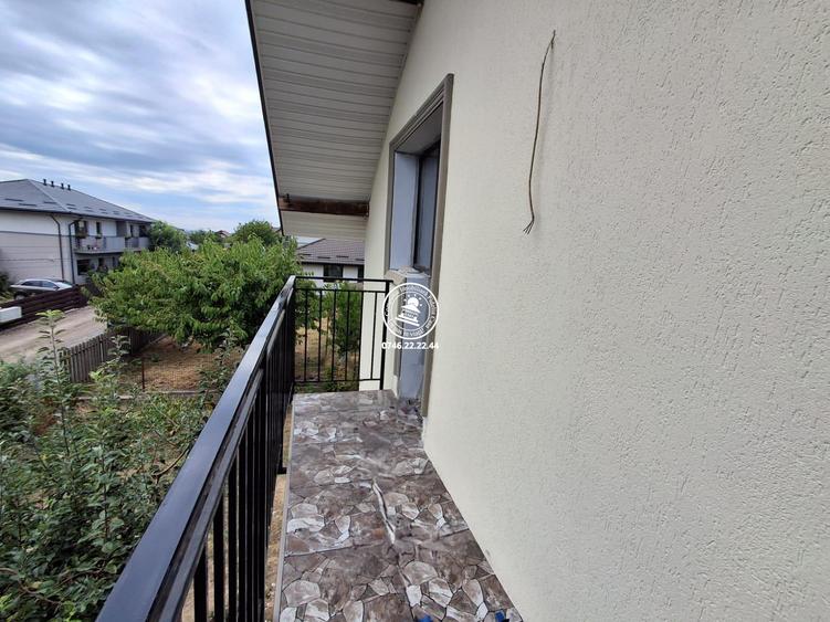 Vila de vanzare Valea Lupului