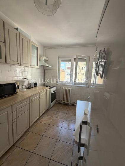 Vând apartament 4 camere Unirii Clinici - 11