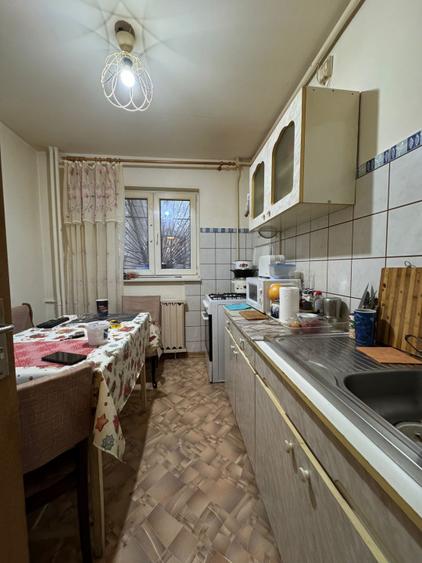 Apartament 3 Camere Parter - 65mp - Nasaud