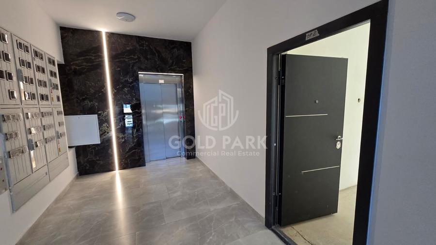 Spatiu Comercial - 190mp - 5 Parcari - Floresti