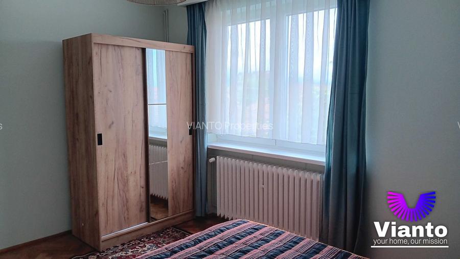 Apartament 2 camere în vilă, Sibiu – Ștefan cel Mare - 4