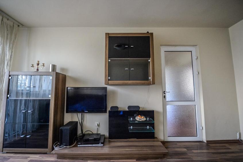 APARTAMENT 3 CAMERE | TOMIS NORD | TERMEN LUNG