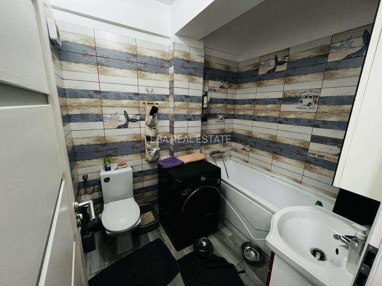 APARTAMENT EXCELENT | 2 CAMERE | LOC DE PARCARE PRIVAT | GHENCEA - 2
