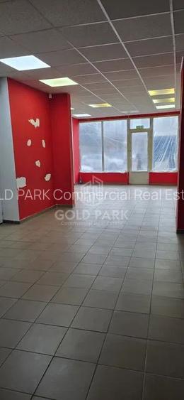 Spatiu comercial- Ultracentral -vitrina - zona Mihai Viteazu - 4