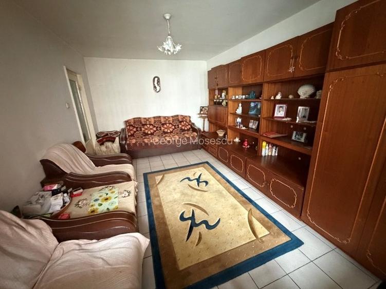 Apartament 3 camere decomandat | Viziru III | 63 mp | Lângă Kaufland - 11