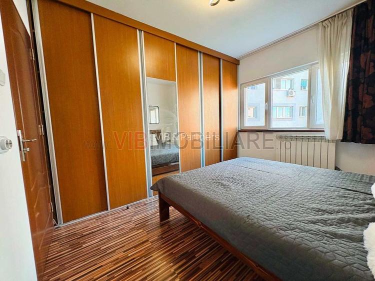 2 Camere - Titulescu - Banu Manta - Victoriei - 14