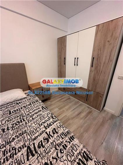 Apartament 2 camere Militari Residence mobilat utilat 79.900 euro