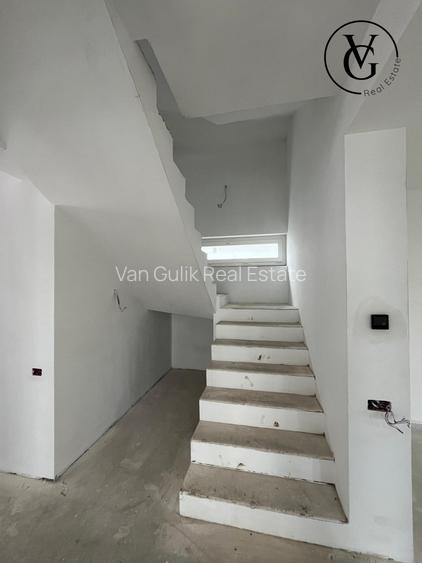 Vila 5 camere Corbeanca - 7