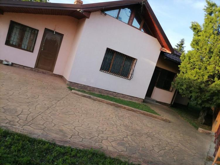 Casa in Vladeni