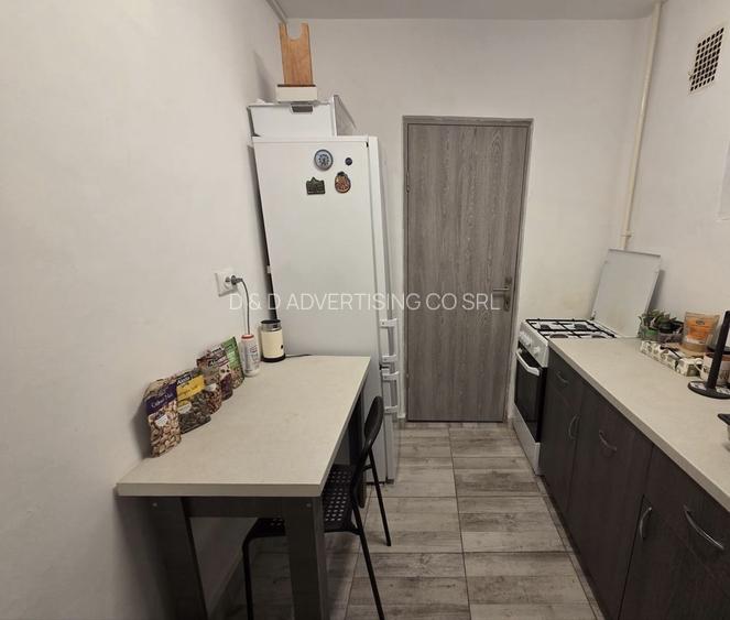 Gara de Nord - 1 minut metrou  Gara de Nord, - Apartament MODERN - 4