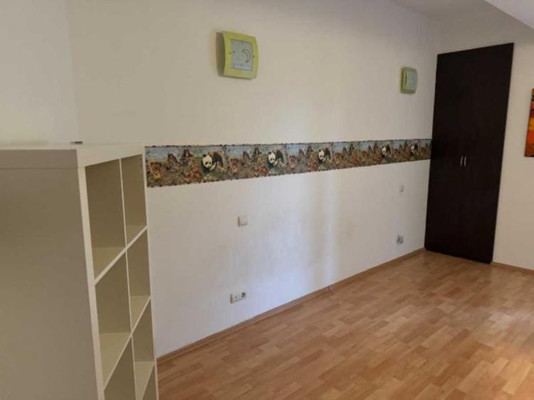 3 camere Domenii, 100 mp