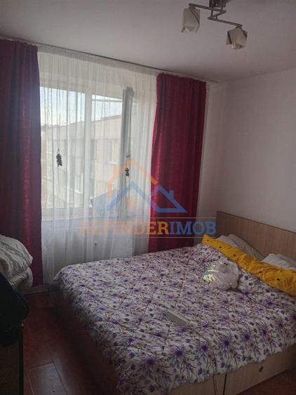 Vanzare apartament 2 camere zona Rahova-Dumbrava Noua
