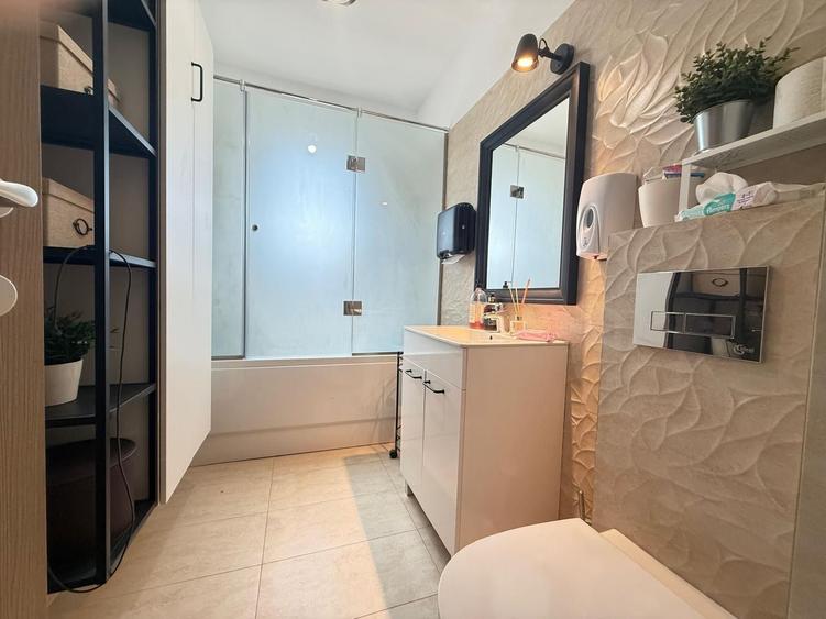 2 CAMERE ‖ ZONA EMINESCU ‖ 6 MIN METROU OBOR ‖ BLOC 2020 ‖ BOXA