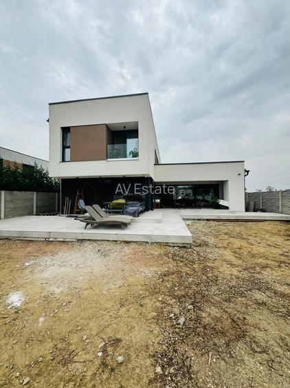 AV633 Casa Individuala-Resedinta de VIS, GIROC - 37