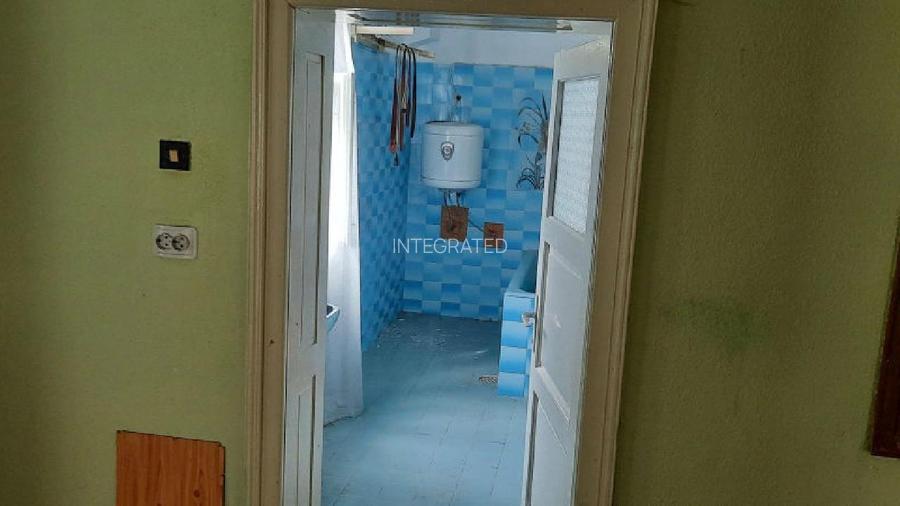 POIANA SIBIULUI, Casa cu teren de 720 mp - 2